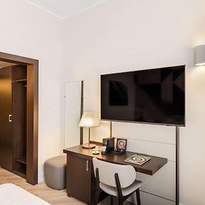Classic Single Room